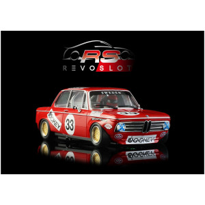 Bmw 2002 Ti Jockey 33