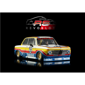 Bmw 2002 Ti Schnitzer Rodenstock 55