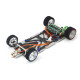 Chasis Sport M L-Can 1/24. RC3 configuration.