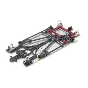 Chasis Sport XL 1/24 para motor L-can . LM1