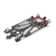 Chasis Sport XL 1/24 para motor L-can . LM1