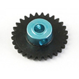 Corona 29 Dientes 15,75mm en nylon para Ejes 3mm