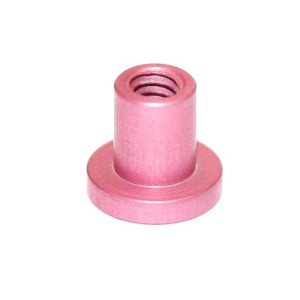 Casquillo limitador basculacion H chasis 3,5 mm