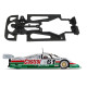 JAGUAR XRJ10 DE SLOT.IT. CHASIS 3D SOFT SKRT3