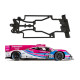 ORECA 07/ACURA ARX-05 LMP DE SLOT.IT. 3D SOFT LRT3