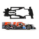 ORECA 07/ACURA ARX-05 LMP DE SLOT.IT. CHASIS 3D HA