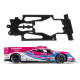 ORECA 07/ACURA ARX-05 LMP DE SLOT.IT. CHASIS 3D HA