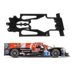 ORECA 07/ACURA ARX-05 LMP DE SLOT.IT. 3D SOFT SKRT