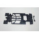 PEUGEOT 9X8 LMH SCALEAUTO. CHASIS 3D HARD RS
