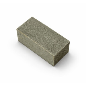 Goma para limpieza de carriles  (40x20 mm)