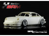 PORSCHE 911S/T - FULL WHITE KIT