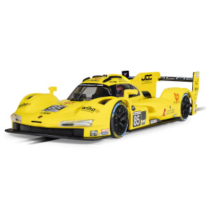 Porsche 963 - Daytona 2025 - JDC Miller MotorSport