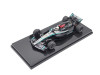 NSR FORMULA 22/26 SILVER ARROW 44 LH IL KING 21