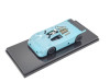 LOLA T280/290 TEST CAR BLUE SW SHARK 21.5K EVO
