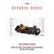 MCLAREN 720S OPTIMUM MOTORSPORT GT OPEN 2022 72