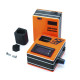 Motor Tester with L-CAN motor adapter