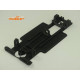 Chasis Mercedes ATEGO FLY.Llanta Doble