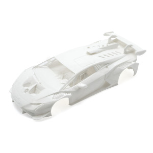 Carrocer&iacute;a LMBH Supertrofeo Evo2 -blanco-