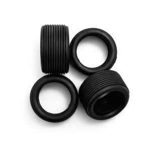 Neum&aacute;ticos rally 19x10 mm  (4 uds)