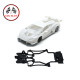 Chasis 3D SLRT3 MEDIUM LAMBORGHINI GT3 SUPERTROFEO