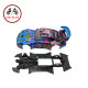 Chasis 3D MBIL PORSCHE 911 GT2 DE PROSLOT