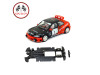 Chasis 3D MBIL PEUGEOT 306 DE AVANT SLOT