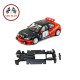 Chasis 3D MBIL PEUGEOT 306 DE AVANT SLOT