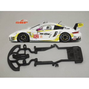 Chasis 3D NFS Bicomp Porsche 992 GT Scaleauto NFS