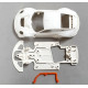 Chasis Porsche 911/992 GT3 Pro SS RT4 comp. Scalea