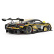 MCLAREN 720S JP MOTORSPORT 2021 n111 YELLOW