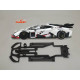 Chasis 3D (Bicomp.) LMBH EVO2 (Banc/SLOT.IT)