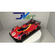 Calca 1/32 FERRARI 499 WEC 2026 DORSAL 51