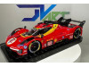 Calca 1/32 FERRARI 499 WEC 2026 DORSAL 50