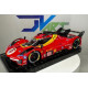 Calca 1/32 FERRARI 499 WEC 2026 DORSAL 50