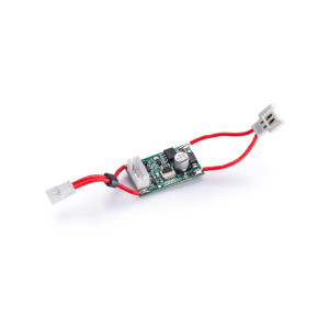 Universal Carrera digital chip