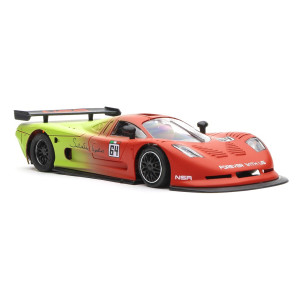 MOSLER MT900R SALVATORE NOVIELLO 12th ANNIVERSARY 