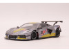 CORVETTE C8.R 4 GTLM DAYTONA 24h 2021 AW KING 21