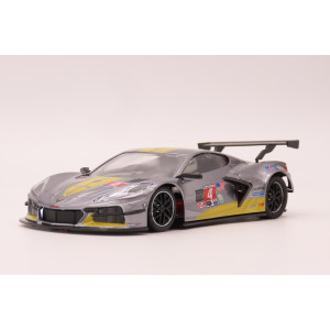CORVETTE C8.R 4 GTLM DAYTONA 24h 2021 AW KING 21 CORVETTE C8.R 4 GTLM DAYTONA 24h 2021 AW KING 21
