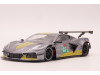 CORVETTE C8.R 64 GTE PRO LE MANS 24h 2021 AW KING