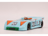 PORSCHE 908/03 NURBURGRING 1000KM 1970 20 SIFFERT