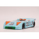 PORSCHE 908/03 NURBURGRING 1000KM 1970 20 SIFFERT