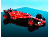 FORMULA 22/26 ROSSO FUOCO 55 LIVERY REPARTO CORSE