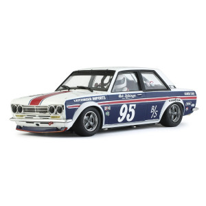Datsun 510 Leitzinger 95