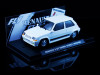 RENAULT 5 GT TURBO STREET CAR BLANCO