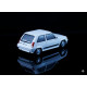 RENAULT 5 GT TURBO STREET CAR BLANCO