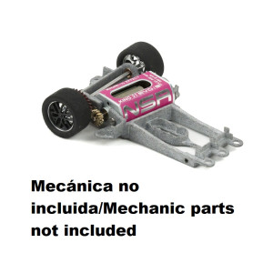 Spanish Motor Support Grey V2 for NSR Hypercar Ang