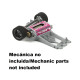 Spanish Motor Support Grey V2 for NSR Hypercar Ang