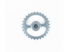 3/32 SIDEWINDER Extralight ERGAL Gear 28T GREY dia