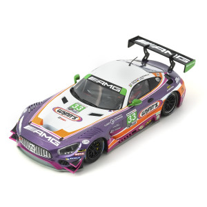 MB-A GT3 IMSA 2019 Wynns racing 33 - R Version