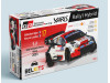 Kit 1/24 Toyota Yaris Rally1 Mexico 2023 - Ogier